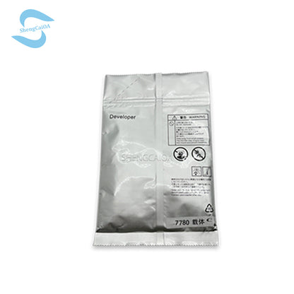 242 252  550 560 700 700i 770 Developer Power 005R00730/31/32/33 Developer Material