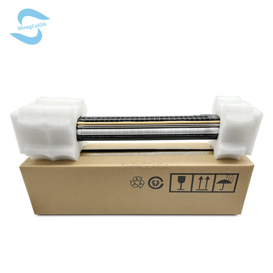 242 252 560 C60 C70 700 700i 770 Color Developer Housing 604K50031 604K86350 （Only One)