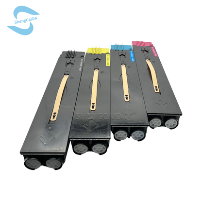 242 252  550 560 C60 C70 C75 J75 700 700i 770 9070 Toner Cartridge 006R01449/50/51/52