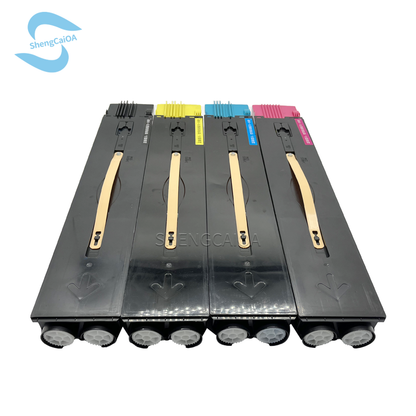 242 252  550 560 C60 C70 C75 J75 700 700i 770 9070 Toner Cartridge 006R01449/50/51/52