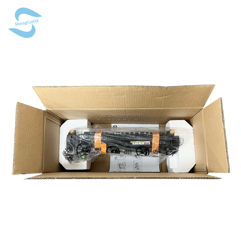 Original Fuser Assembly For Xerox Docucentre Sc2020 Sc2021 Sc2022 Fuser Unit 126K34678 126K34679 126K39590 126K39592 126K39593