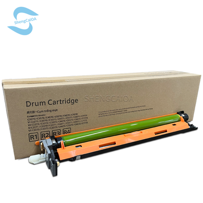 C8135 C8145 C8155 C8170 Drum Cartridge CMYK 013R00681