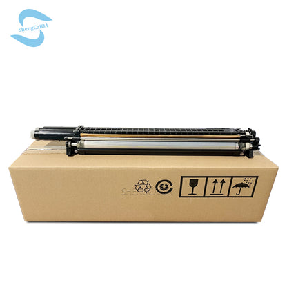 242 252 560 C60 C70 700 700i 770 Color Developer Housing 604K50031 604K86350 （Only One)